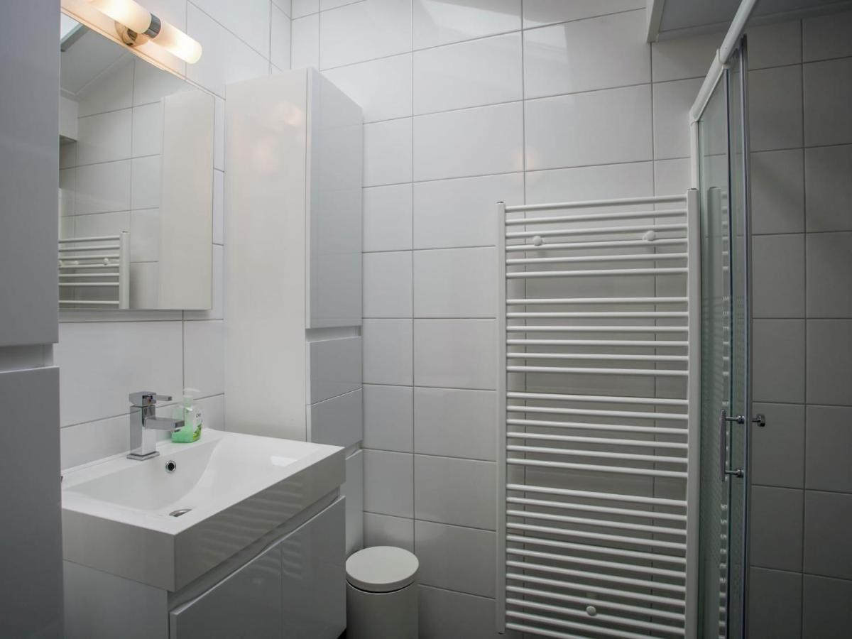 Holiday Home In Kattendijke With Terrace Ngoại thất bức ảnh