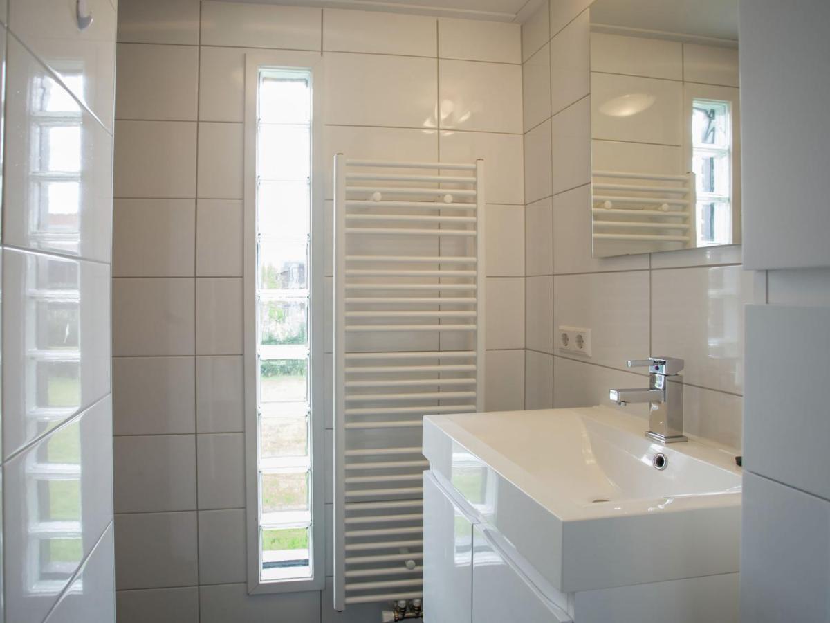 Holiday Home In Kattendijke With Terrace Ngoại thất bức ảnh