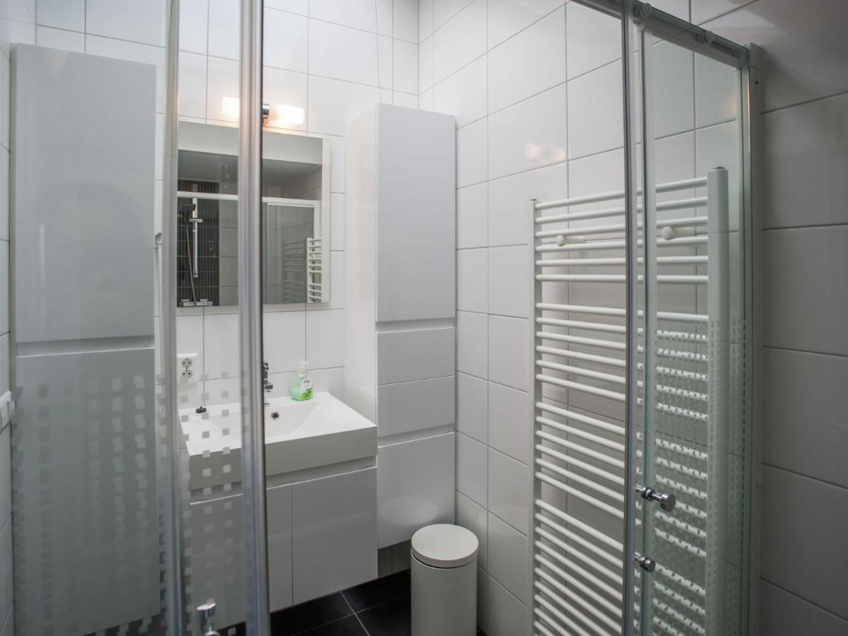Holiday Home In Kattendijke With Terrace Ngoại thất bức ảnh