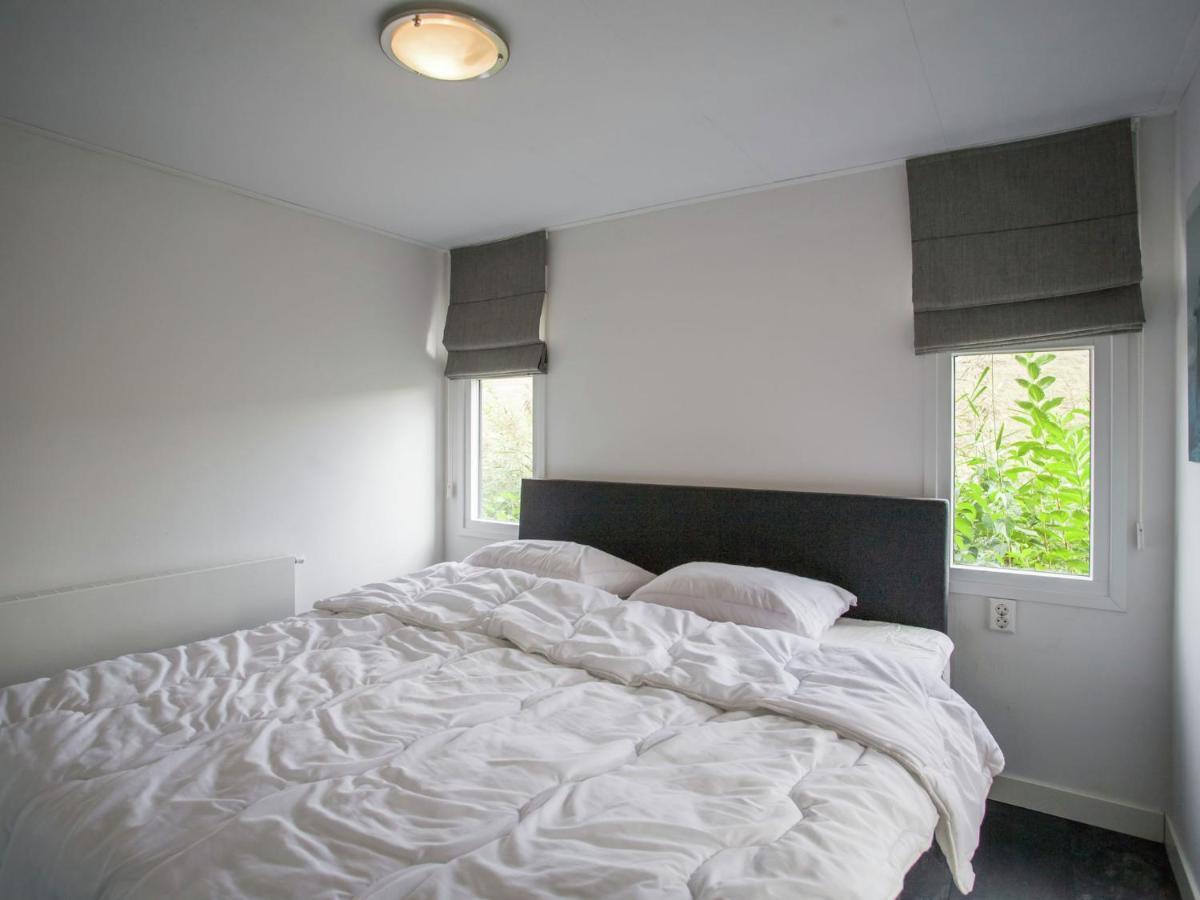 Holiday Home In Kattendijke With Terrace Ngoại thất bức ảnh